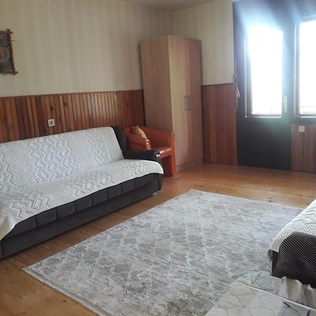 Vila Trtovic Nova Varoš Exterior foto