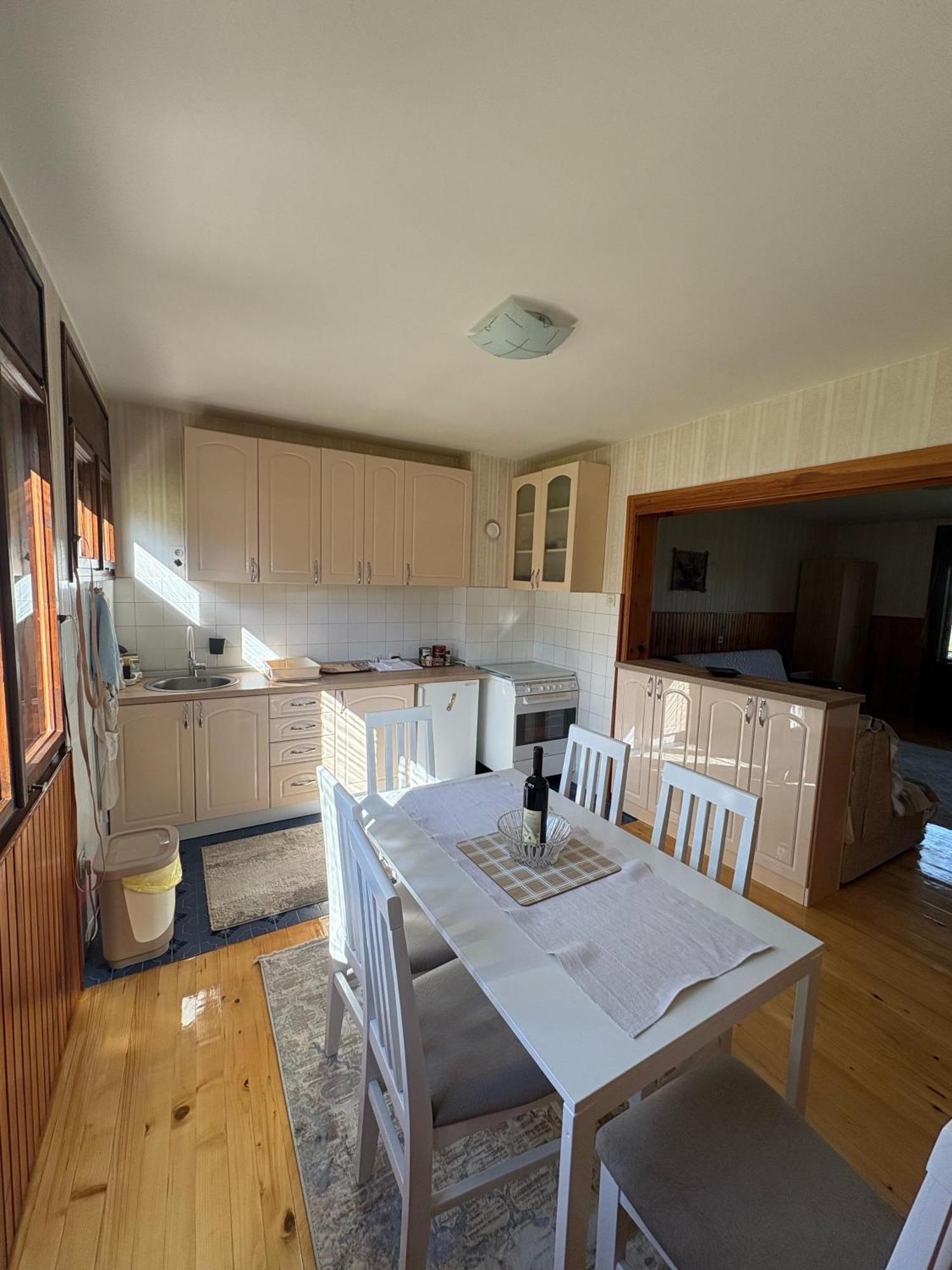 Vila Trtovic Nova Varoš Exterior foto